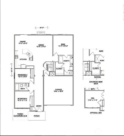 $419,950 | 403 Lambert Court, Grandview, WA 98930