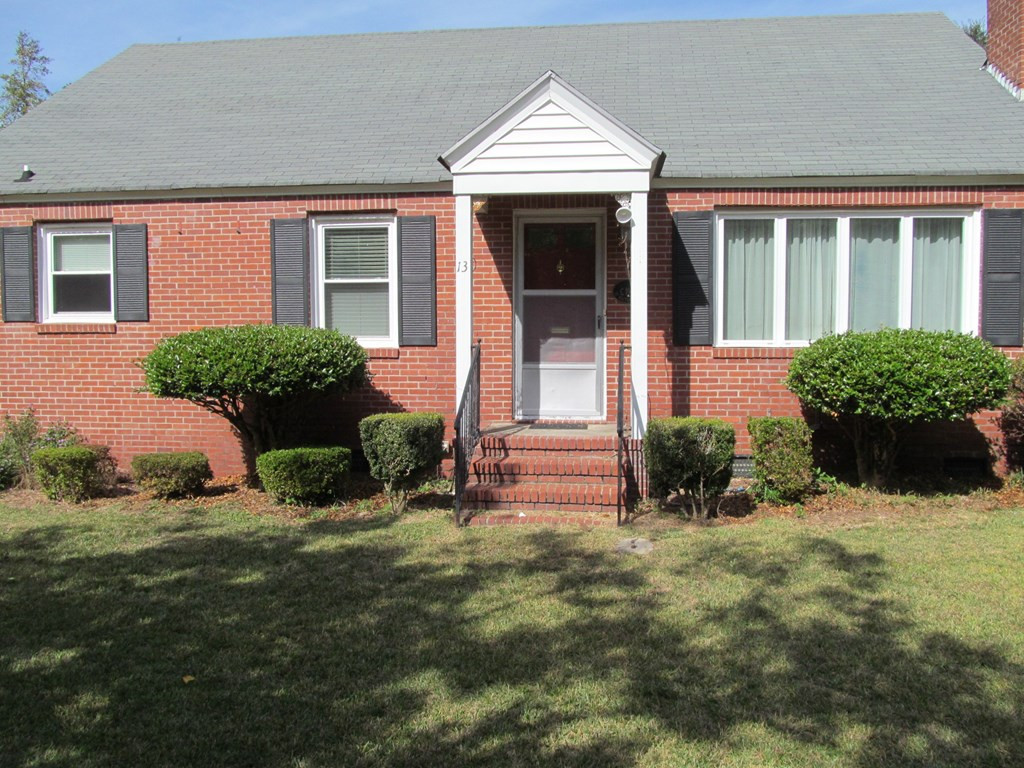 13 Wactor Street Sumter, SC 29150 - Photo 2 of 22