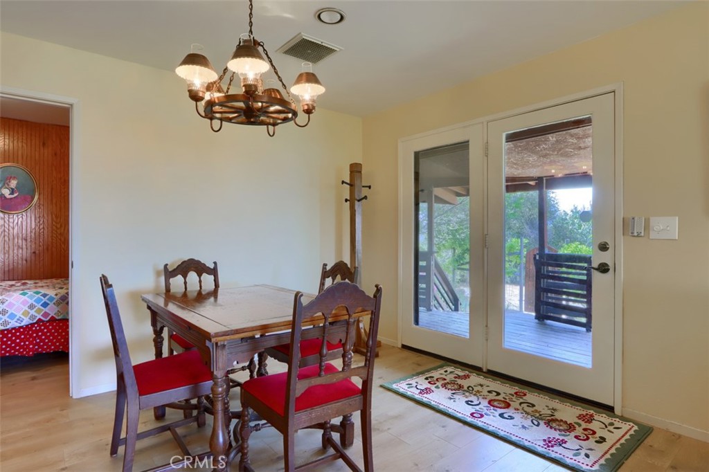 43016 Sunshine Mountain Road Oakhurst, CA 93644 - Photo 23 of 75