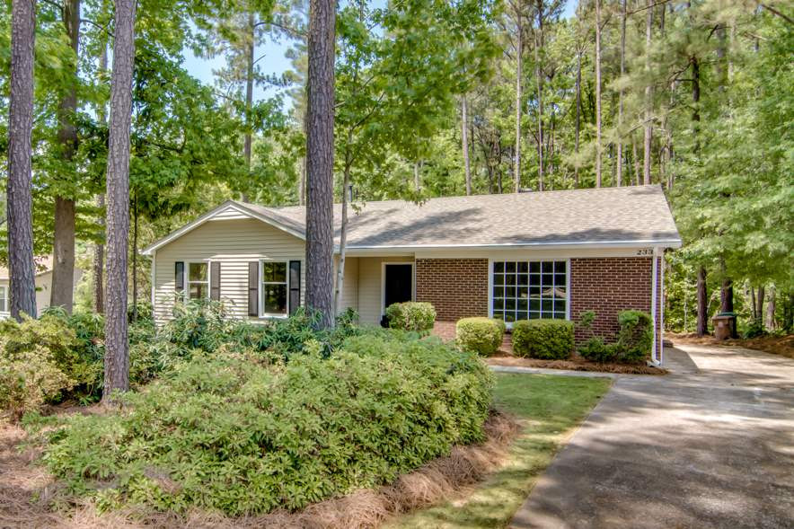 233 East Cornwall Road Cary, NC 27511 - Photo 1 of 27 Photo 1