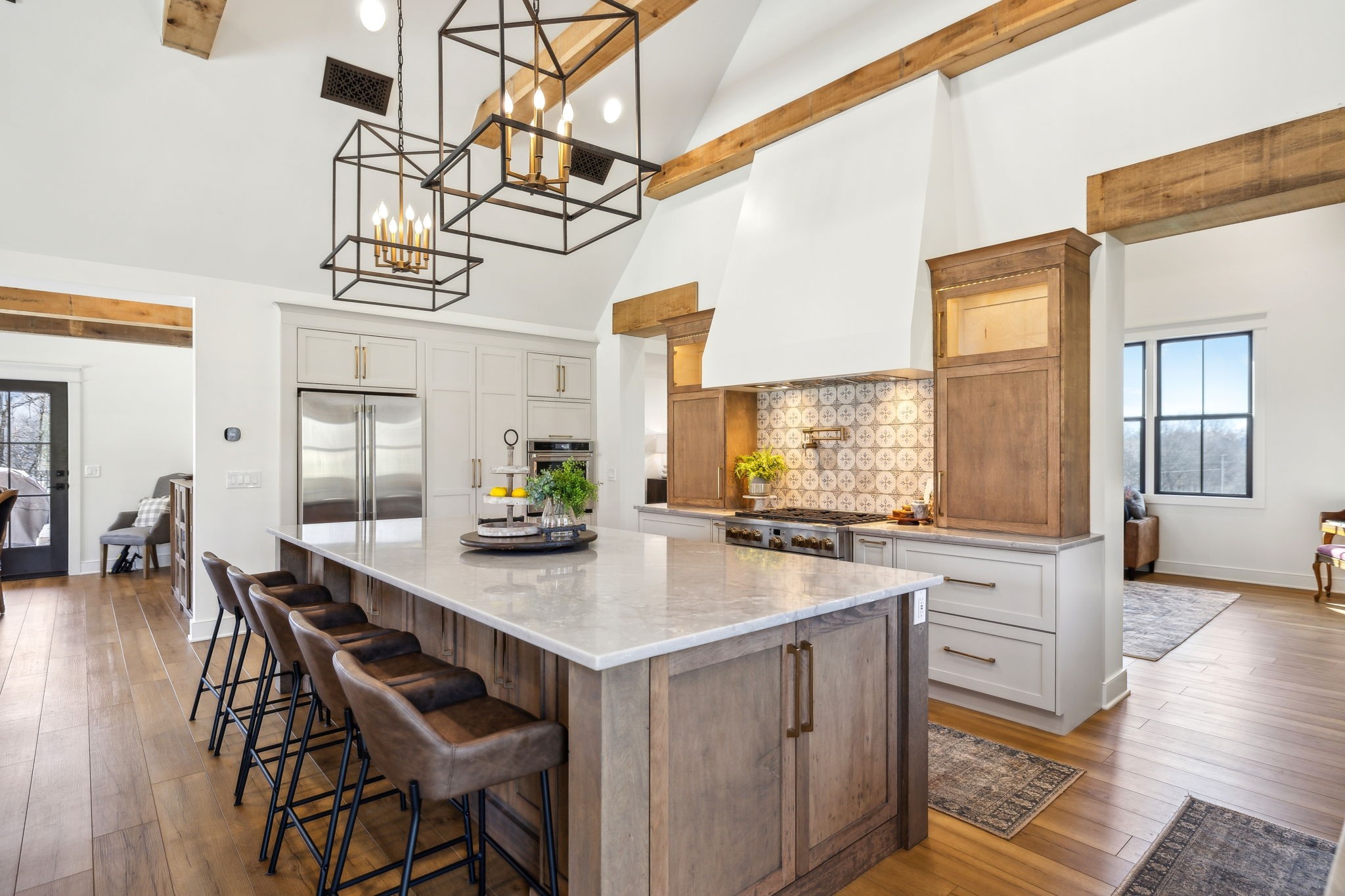 4676 Reed Road Thompson's Station, TN 37179 - Photo 19 of 67