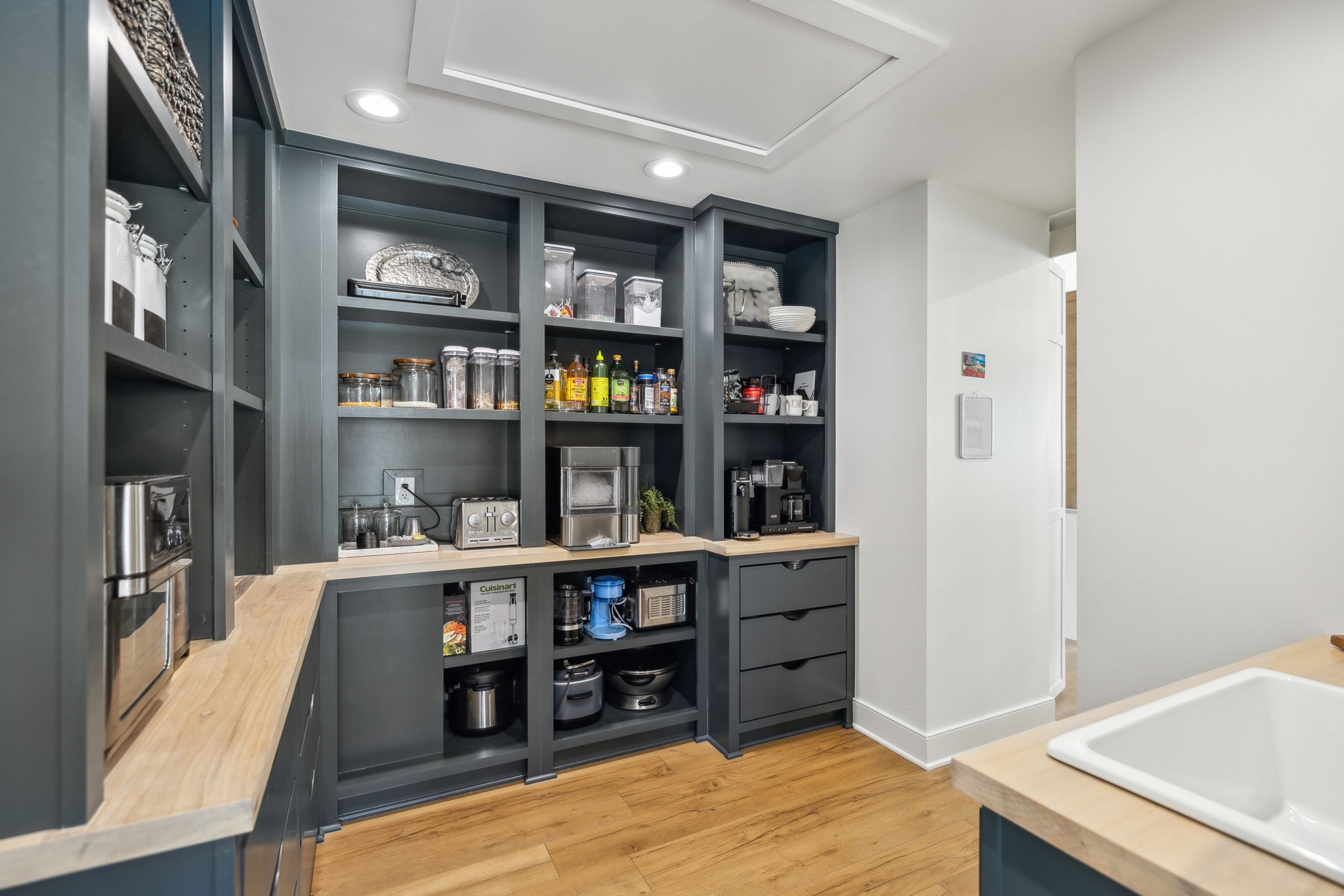 4676 Reed Road Thompson's Station, TN 37179 - Photo 26 of 67