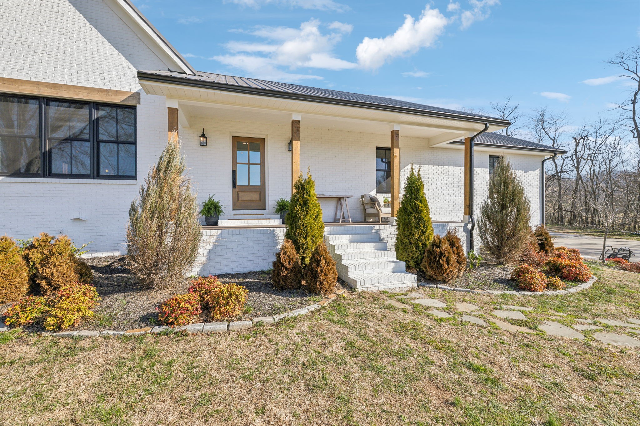 4676 Reed Road Thompson's Station, TN 37179 - Photo 3 of 67