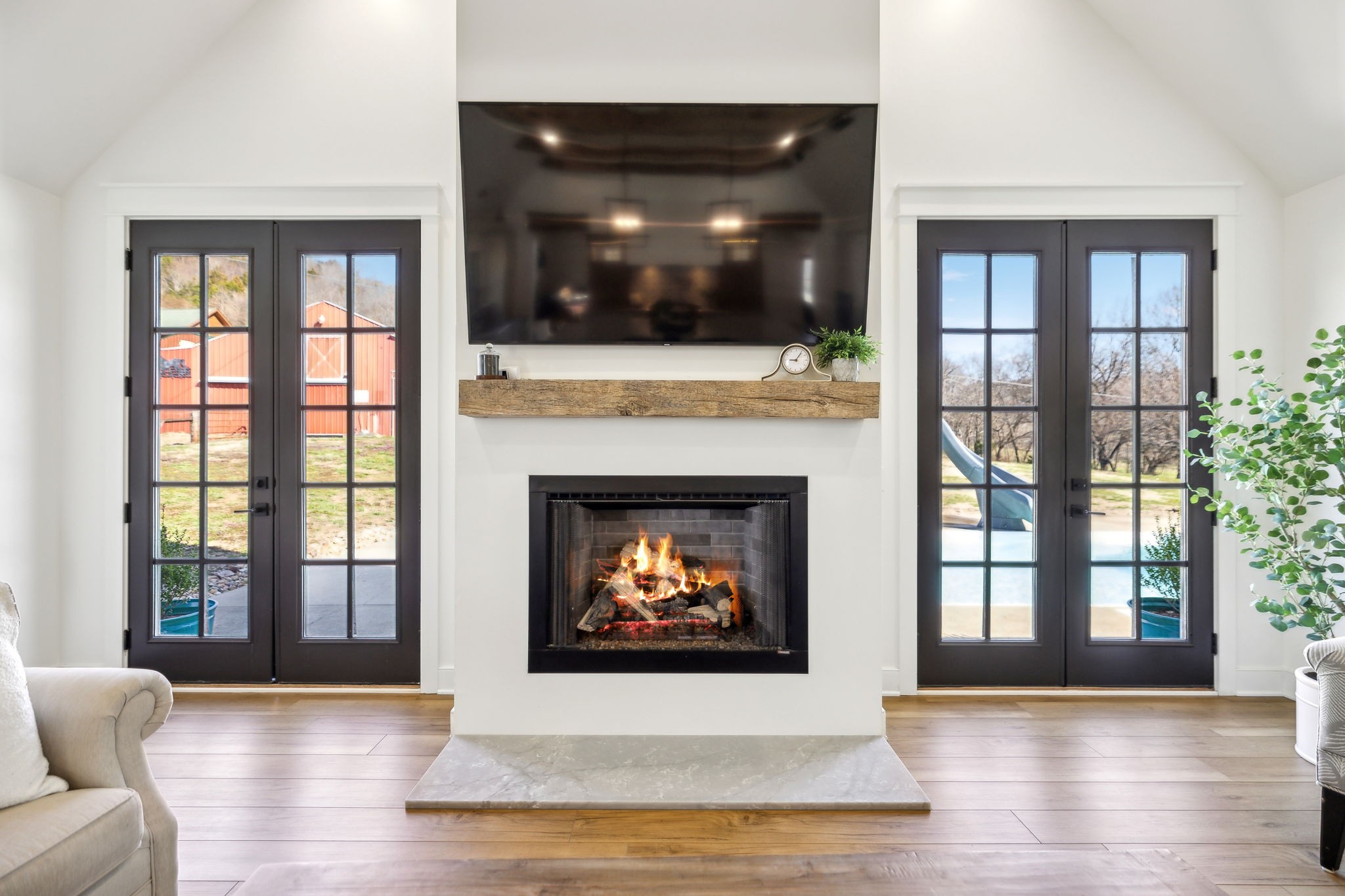 4676 Reed Road Thompson's Station, TN 37179 - Photo 33 of 67