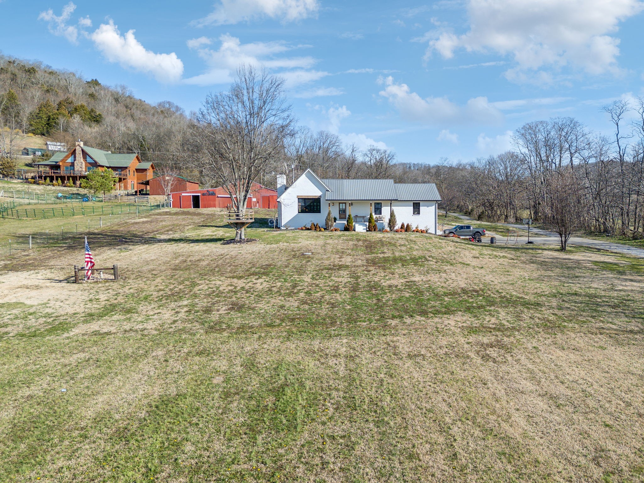 4676 Reed Road Thompson's Station, TN 37179 - Photo 4 of 67