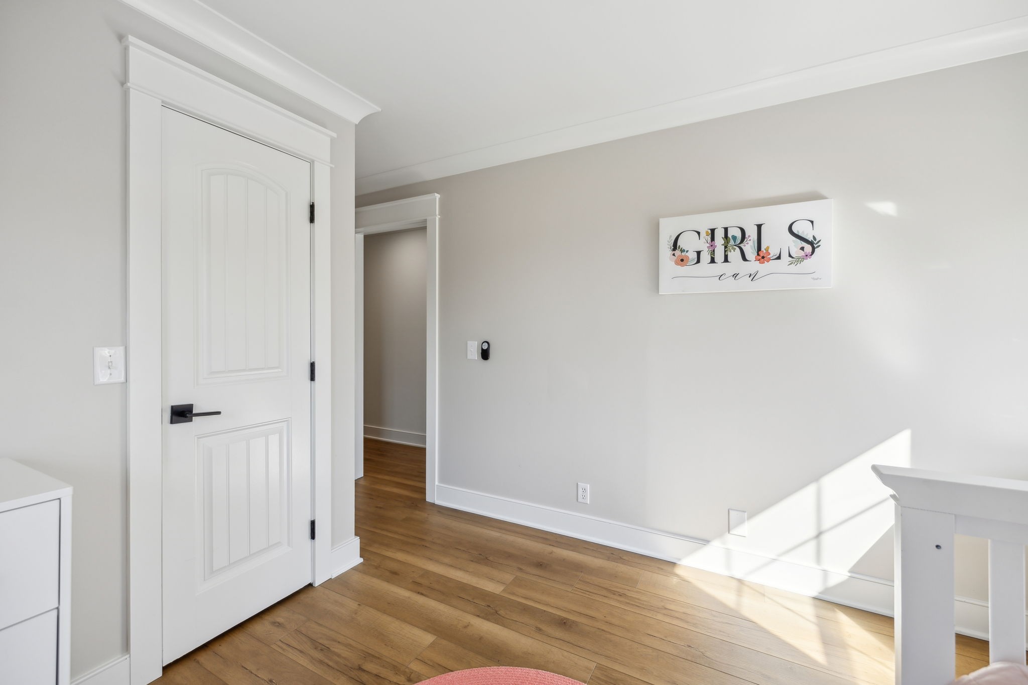 4676 Reed Road Thompson's Station, TN 37179 - Photo 41 of 67 a view of an empty room