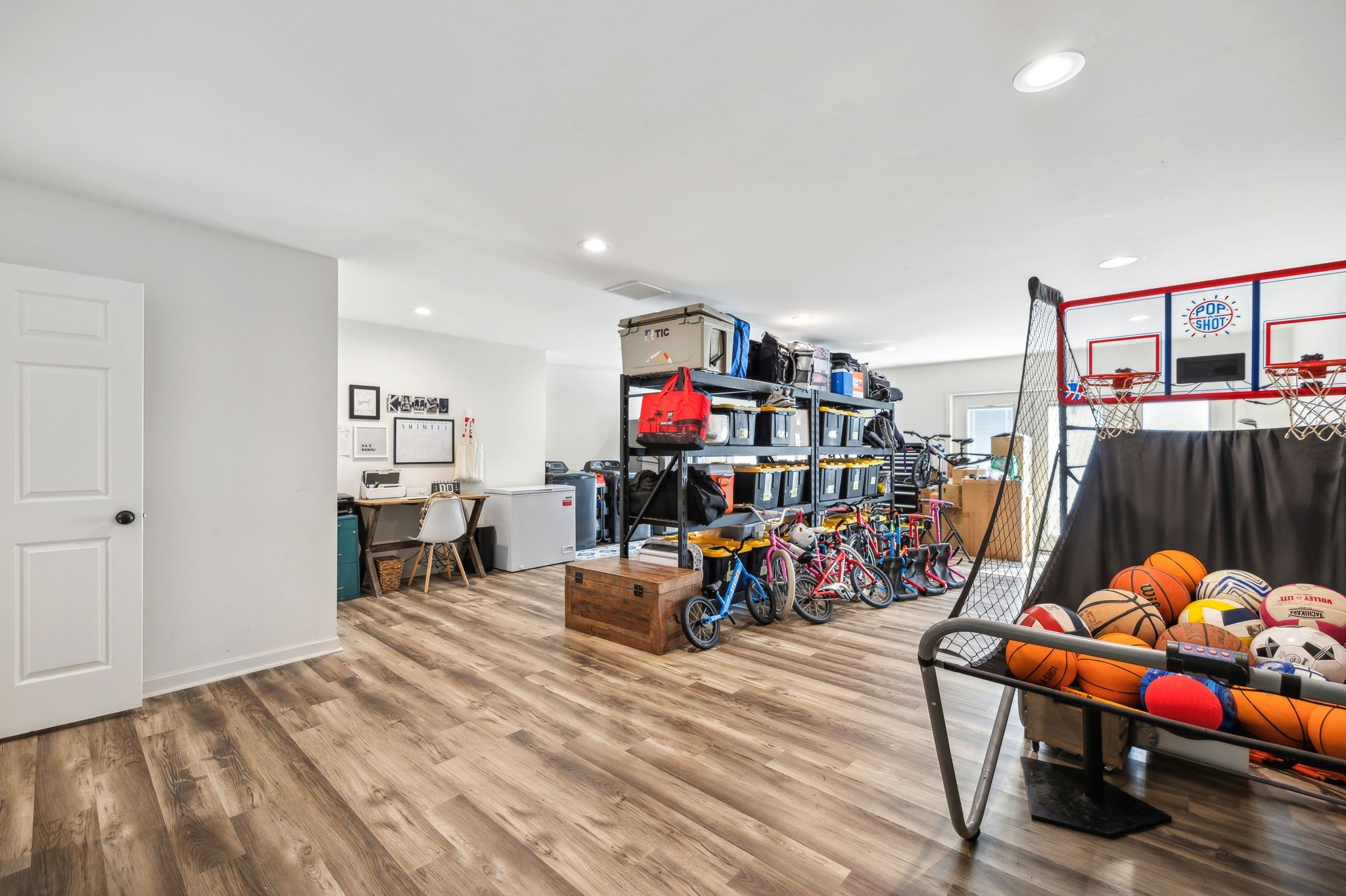 4676 Reed Road Thompson's Station, TN 37179 - Photo 53 of 67 a children room with furniture and toys