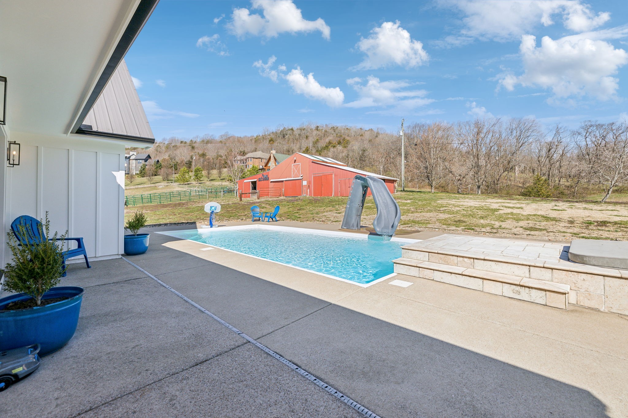 4676 Reed Road Thompson's Station, TN 37179 - Photo 59 of 67