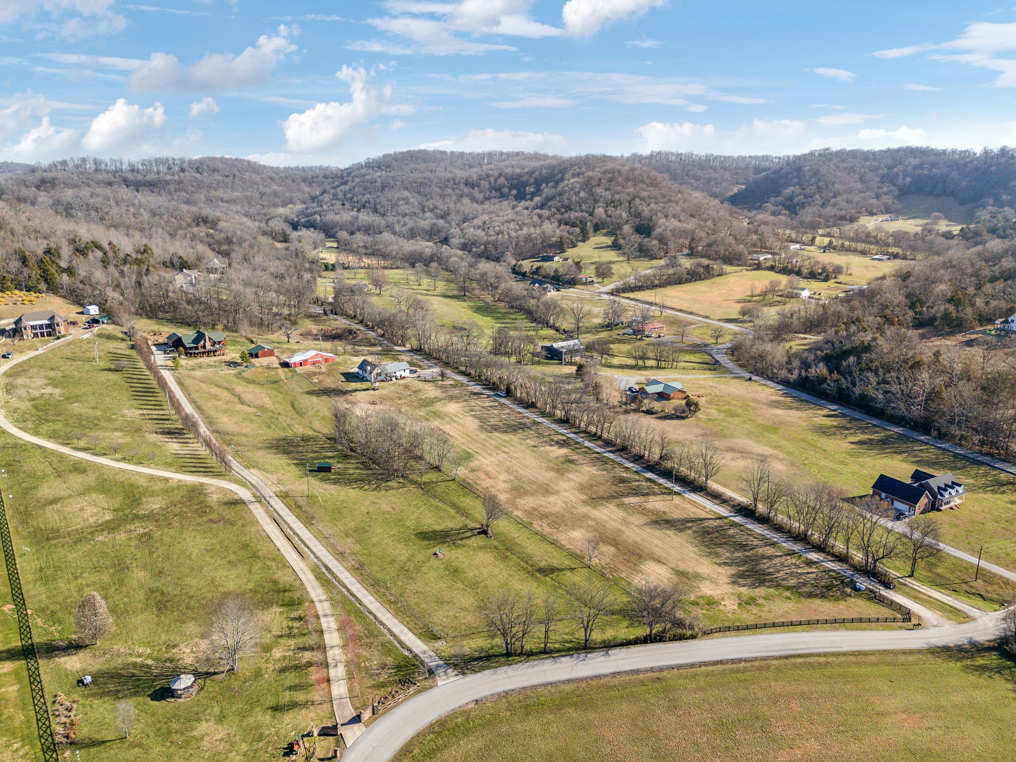 4676 Reed Road Thompson's Station, TN 37179 - Photo 63 of 67
