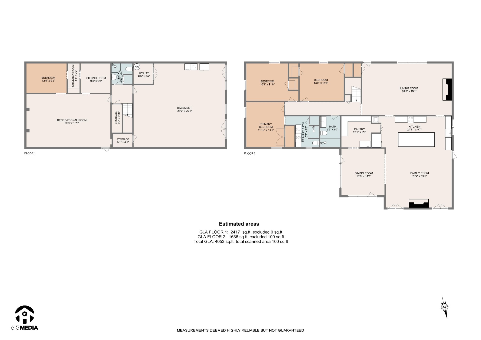 4676 Reed Road Thompson's Station, TN 37179 - Photo 66 of 67