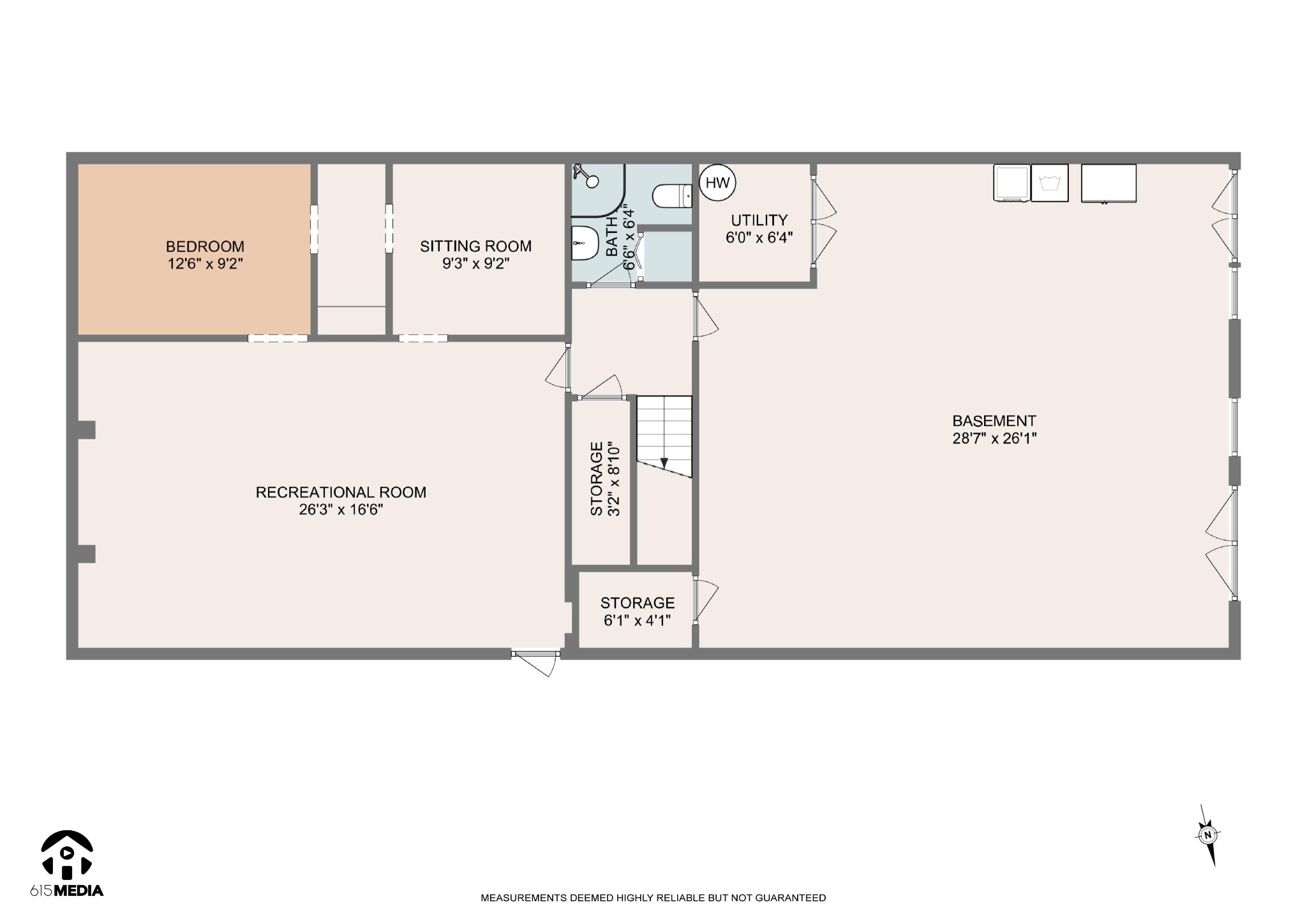 4676 Reed Road Thompson's Station, TN 37179 - Photo 67 of 67