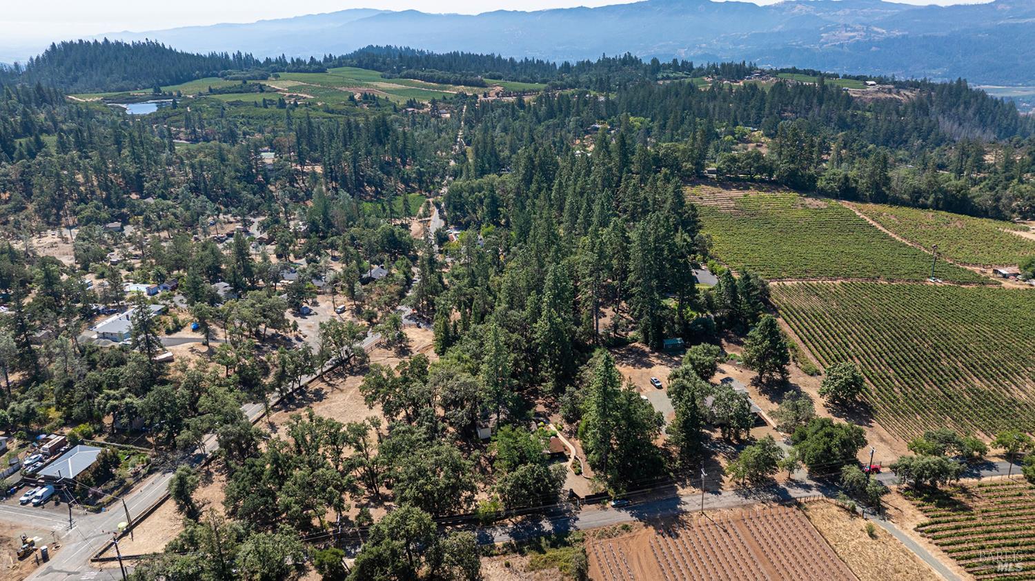 525 Keyes Avenue Angwin, CA 94508 - Photo 54 of 65