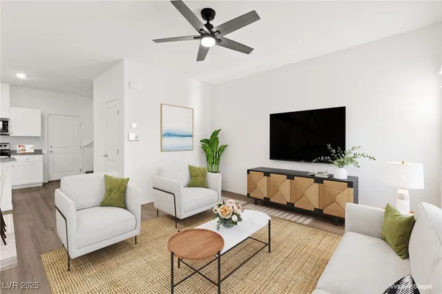 $349,990 | 491 Waterfall Cove, Henderson, NV 89002