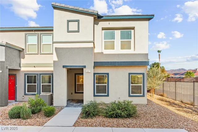 $349,990 | 491 Waterfall Cove, Henderson, NV 89002