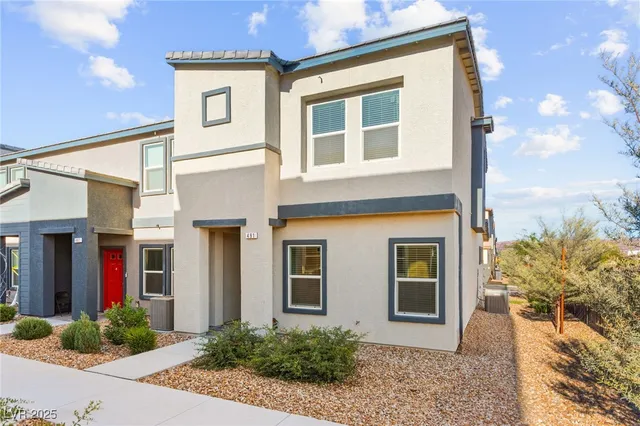 $349,990 | 491 Waterfall Cove, Henderson, NV 89002