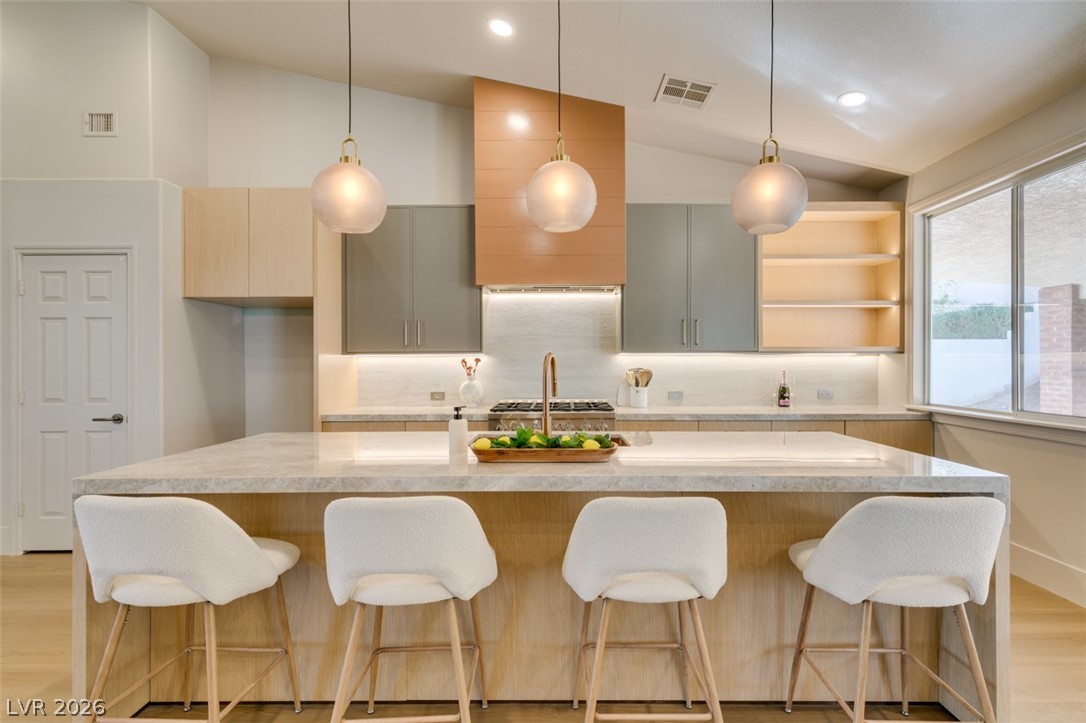 3071 Misty Moon Avenue Henderson, NV 89052 - Photo 1 of 39