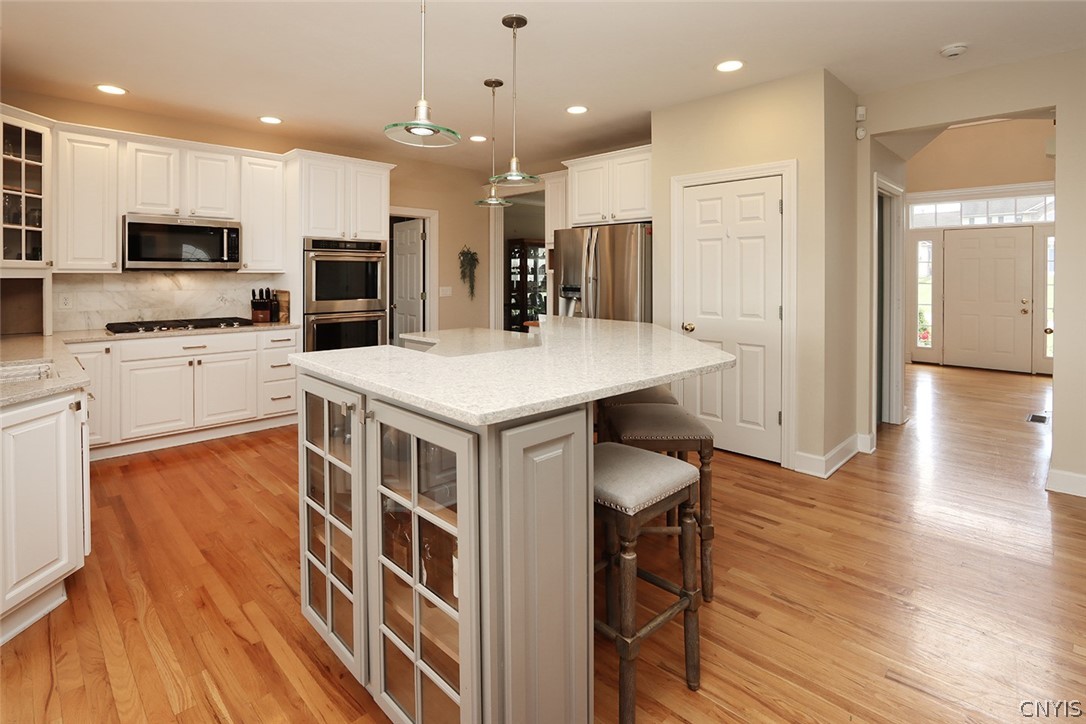 4460 Winding Creek Road Pompey, NY 13104 - Photo 3 of 50