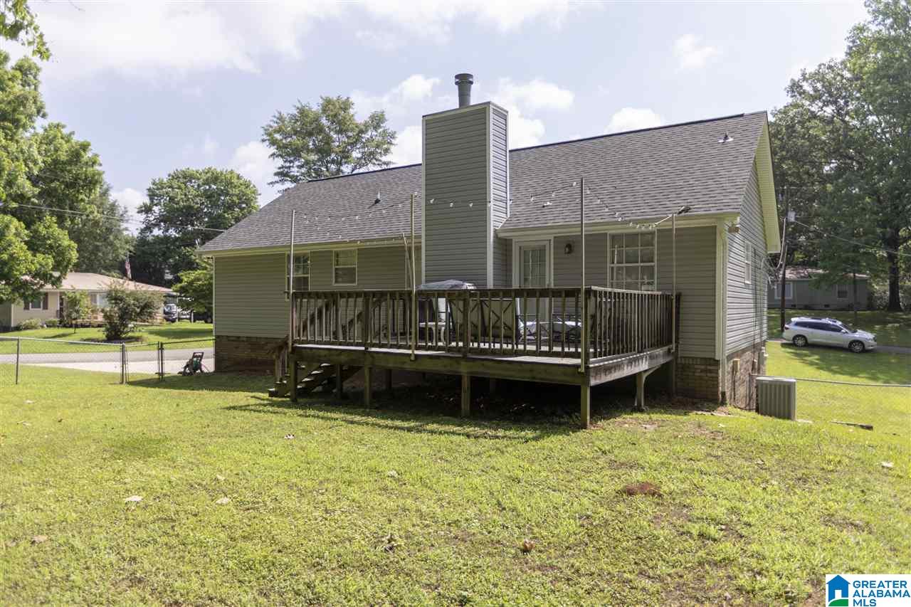 266 Flint Avenue Gardendale, AL 35071 - Photo 32 of 33
