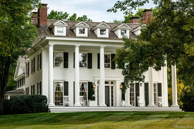$8,800,000 | 406 Shunpike, Millbrook, NY 12545