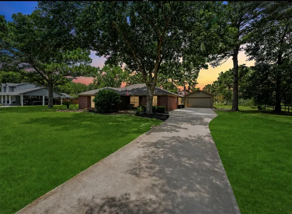 $620,000 | 17010 Cypress Knee Drive, Cypress, TX 77429