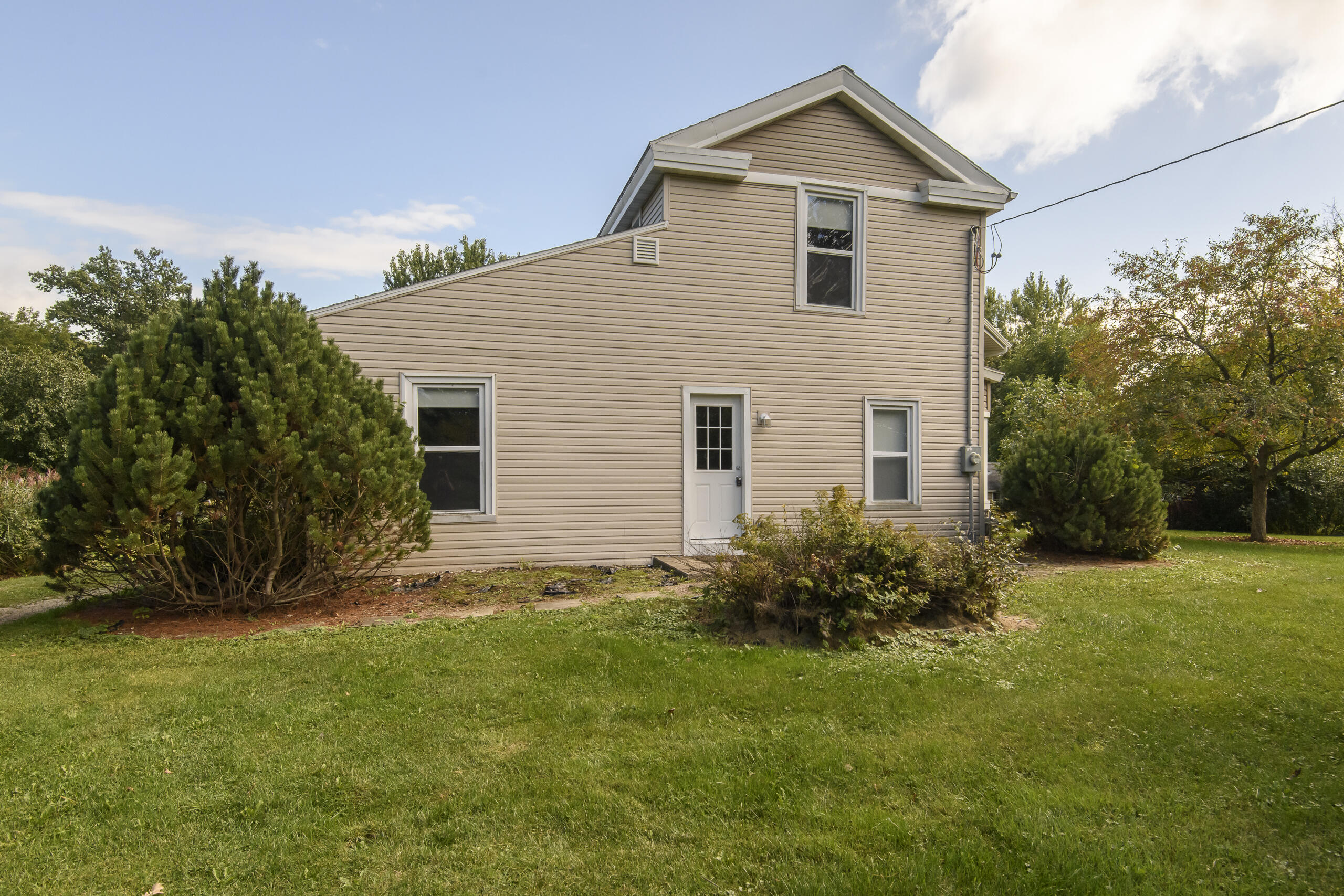 320 Mill Street Fox Lake, WI 53933 - Photo 48 of 48 320 Mill-01