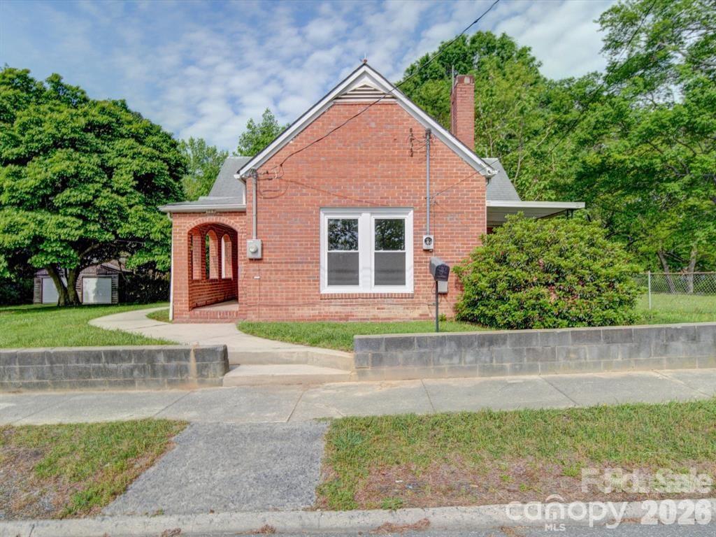 720 South Main Street Troy, NC 27371 - Photo 2 of 23