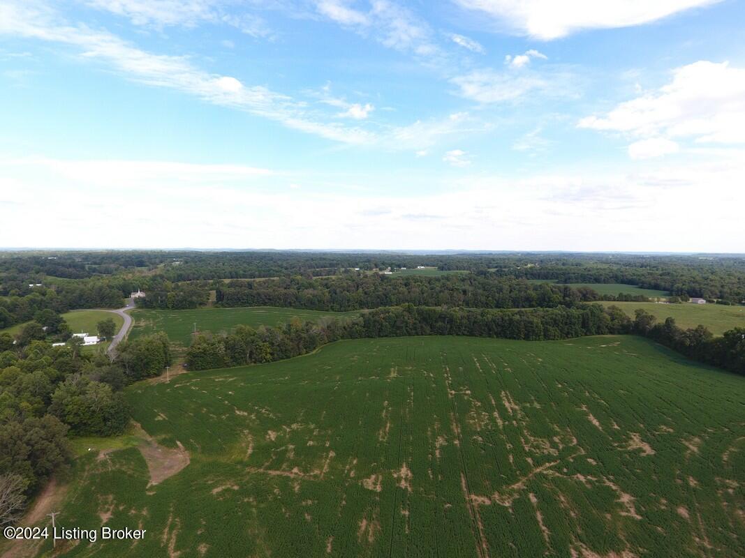 890 Summit Road Clarkson, KY 42726 - Photo 15 of 27 Nunn Aerial18