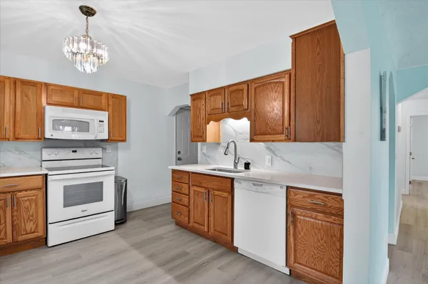 $250,000 | 24432 Kensington Street, Taylor, MI 48180