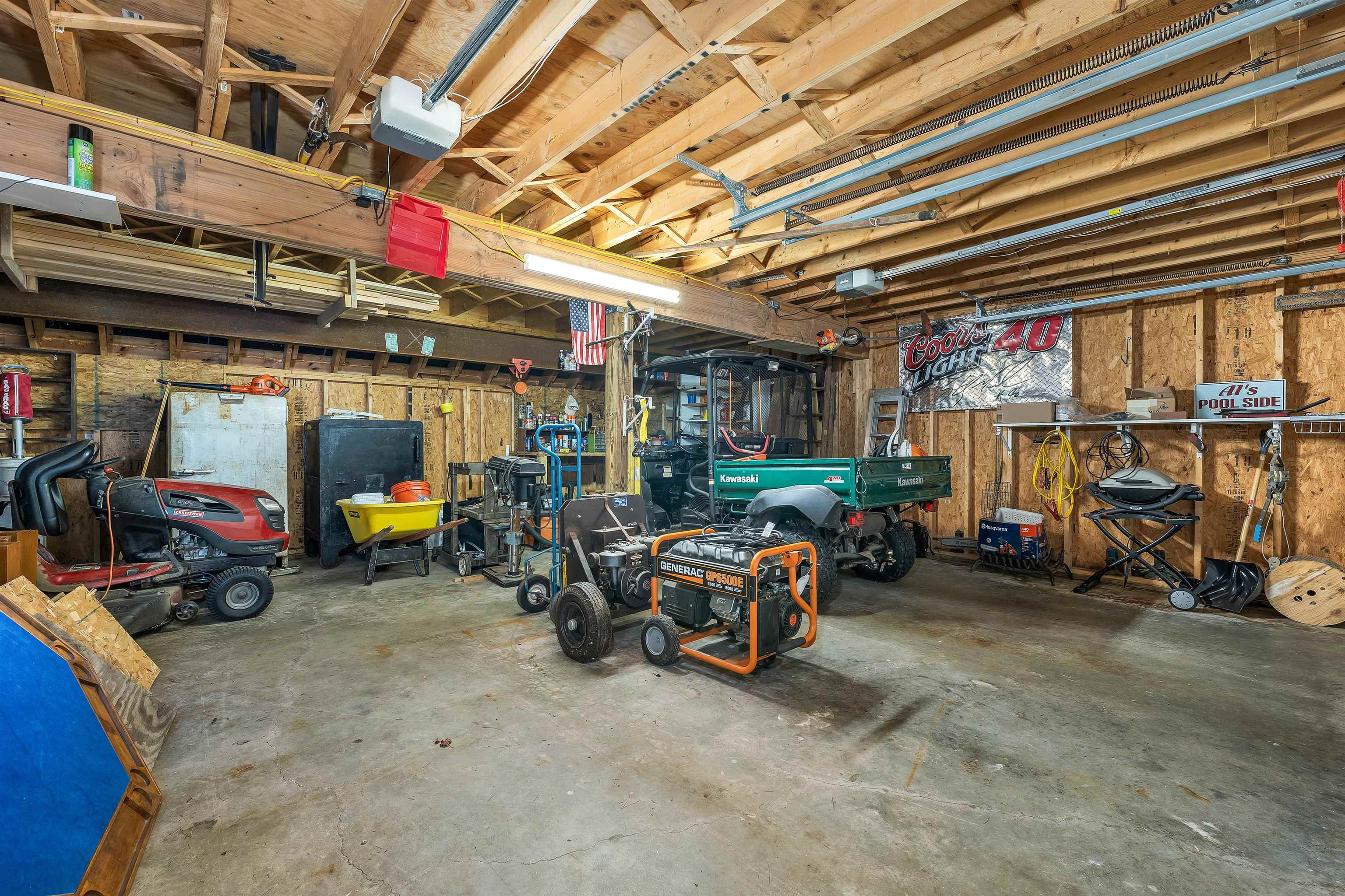 147 Kaulback Road Sanbornton, NH 03269 - Photo 54 of 60