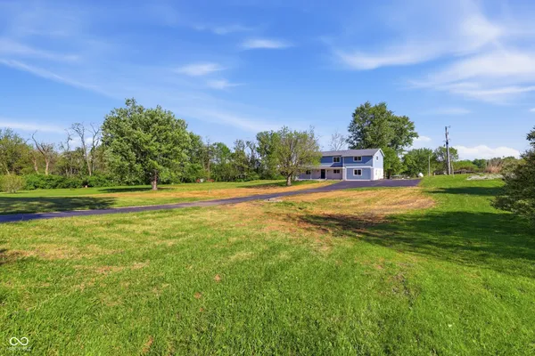 $449,900 | 12216 Magnetic Acres Street, Mooresville, IN 46158