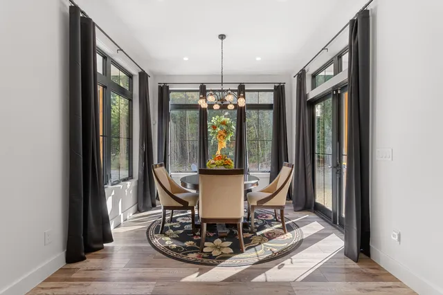 $1,150,000 | 123 Oxbow Lane, Conway, NH 03818