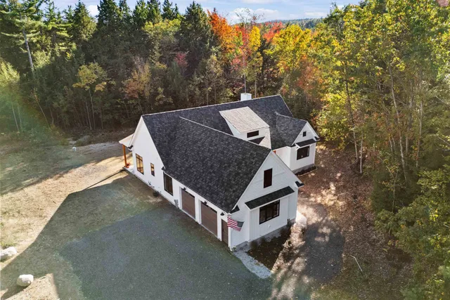 $1,150,000 | 123 Oxbow Lane, Conway, NH 03818