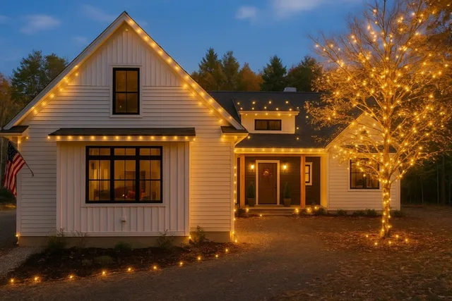 $1,150,000 | 123 Oxbow Lane, Conway, NH 03818