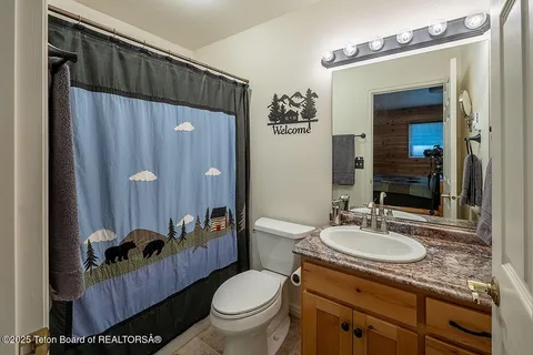 $545,000 | 158 Holly Drive, Star Valley Ranch, WY 83127