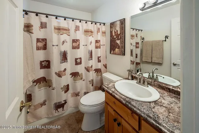 $545,000 | 158 Holly Drive, Star Valley Ranch, WY 83127