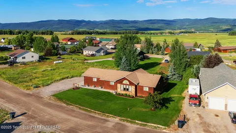 $545,000 | 158 Holly Drive, Star Valley Ranch, WY 83127