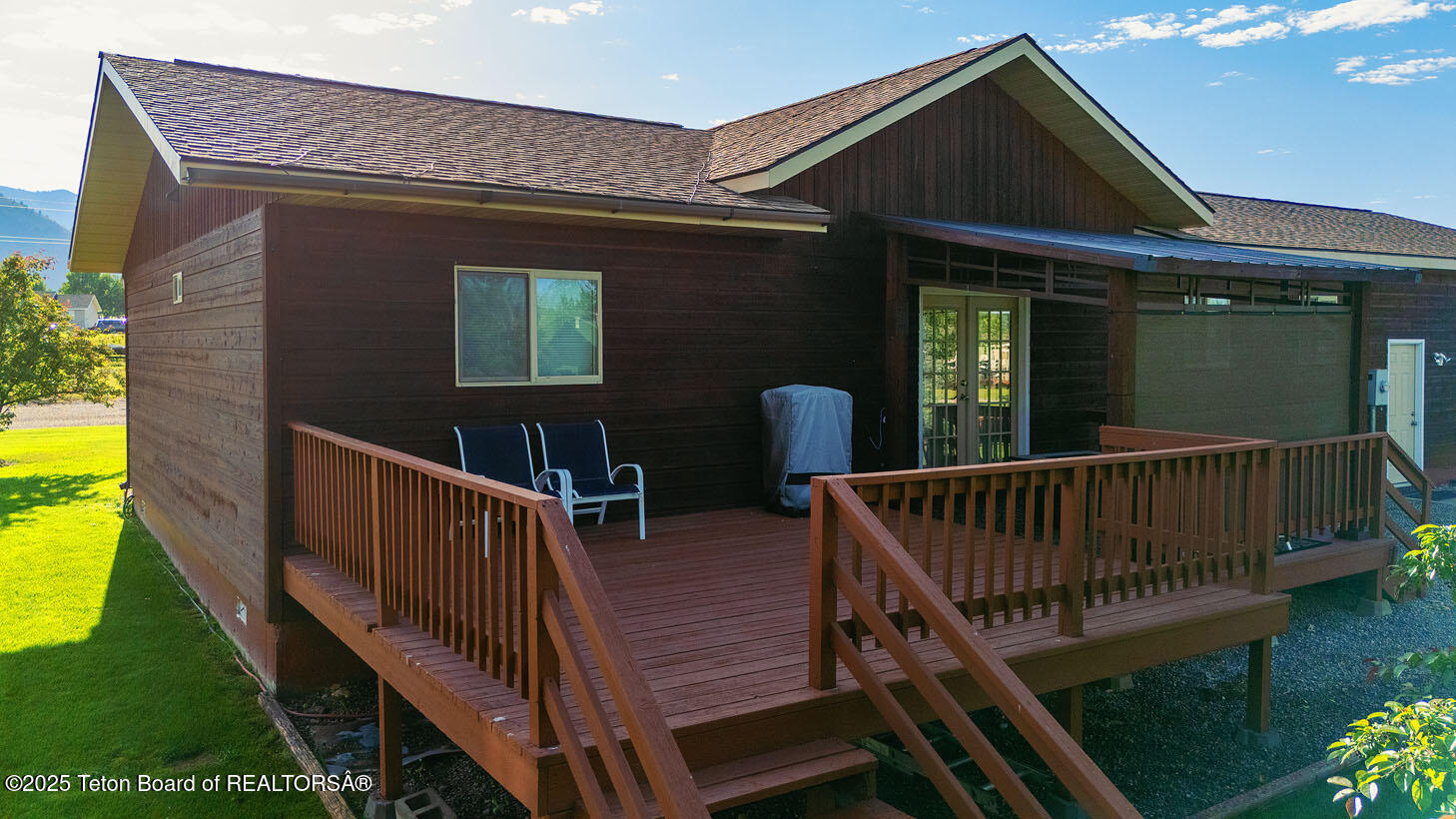 158 Holly Drive Star Valley Ranch, WY 83127 - Photo 22 of 28 Hurst home a1025