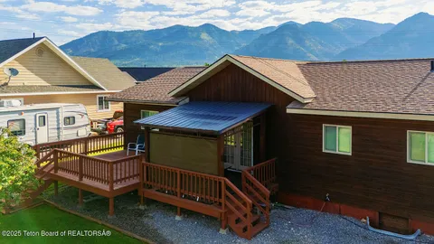 $545,000 | 158 Holly Drive, Star Valley Ranch, WY 83127