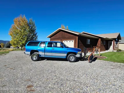 $545,000 | 158 Holly Drive, Star Valley Ranch, WY 83127