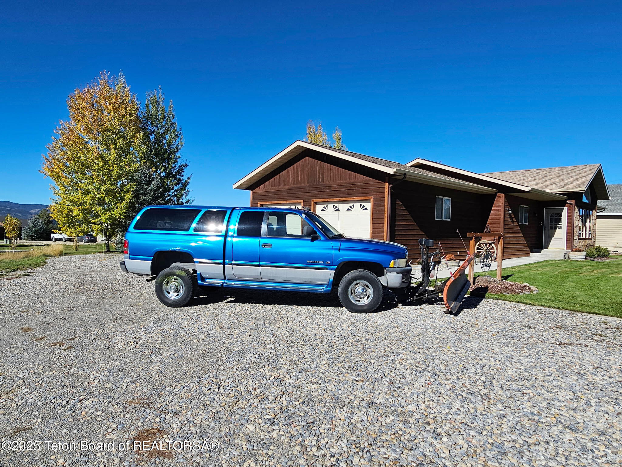 158 Holly Drive Star Valley Ranch, WY 83127 - Photo 28 of 28 8361491303395709451