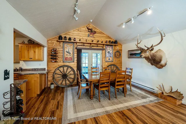 $545,000 | 158 Holly Drive, Star Valley Ranch, WY 83127