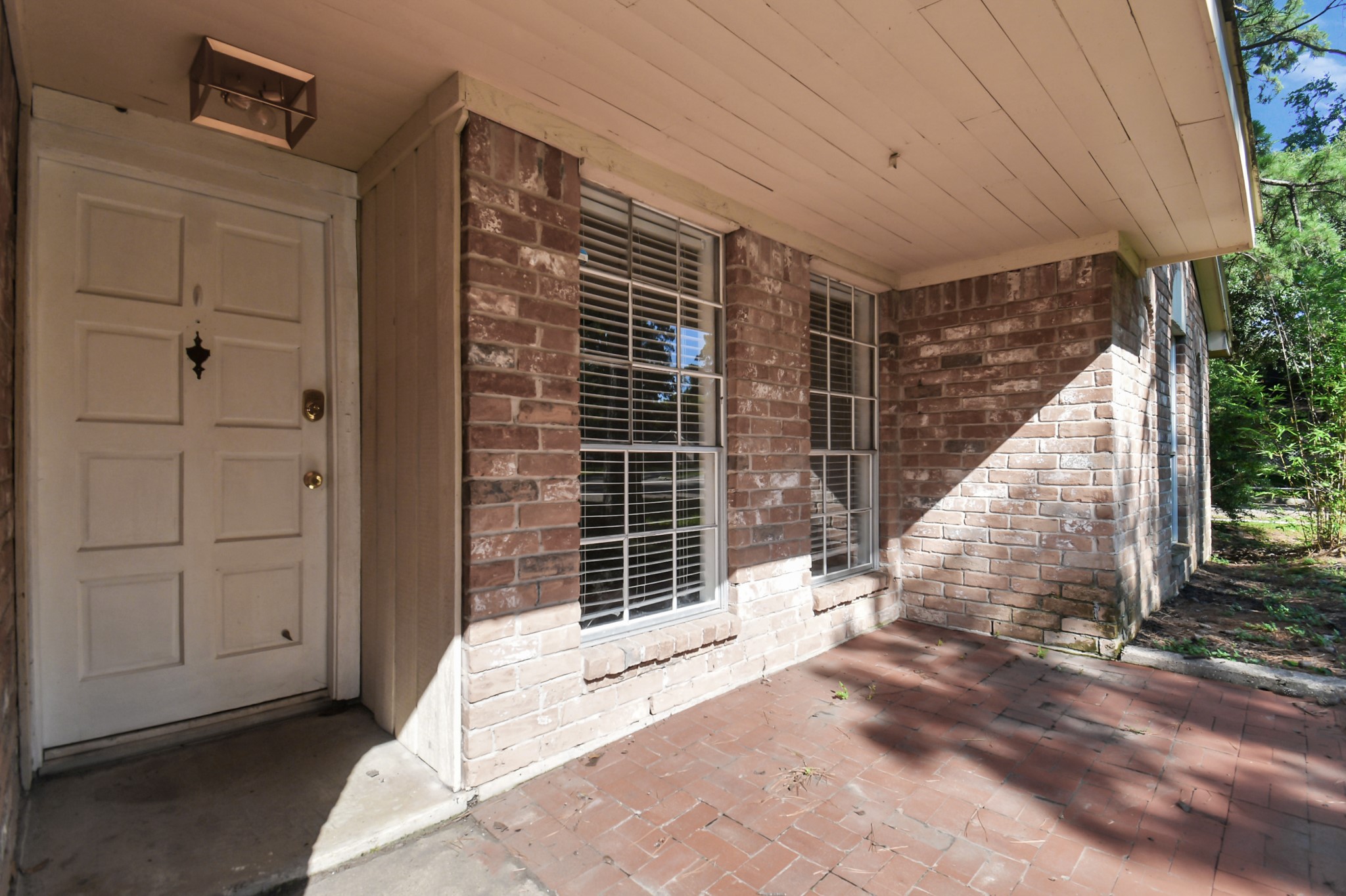 18023 Woodgum Drive Spring, TX 77388 - Photo 8 of 38 a view of front door