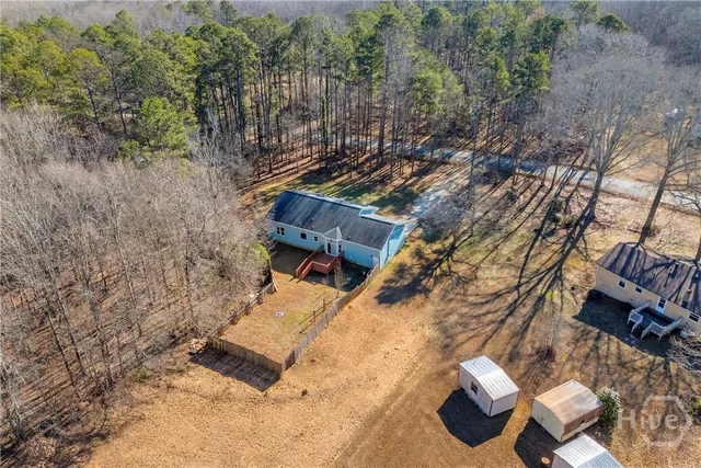 $390,614 | 125 Bernice Drive, Bogart, GA 30622