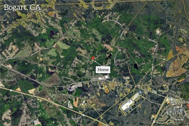 $390,614 | 125 Bernice Drive, Bogart, GA 30622