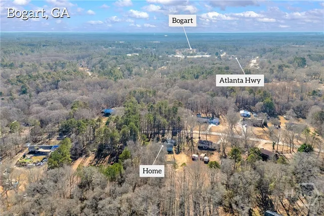 $390,614 | 125 Bernice Drive, Bogart, GA 30622