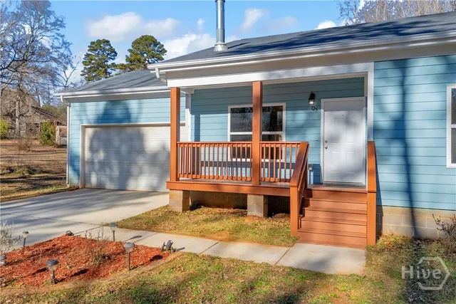 $390,614 | 125 Bernice Drive, Bogart, GA 30622