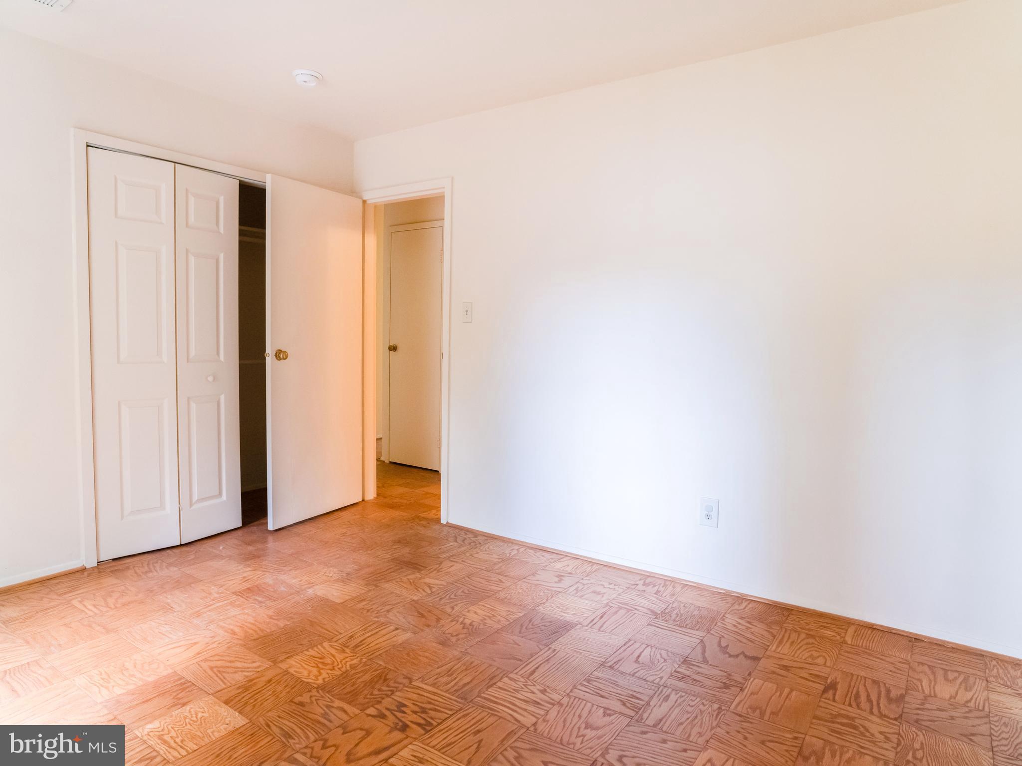 7319 Monticello Boulevard Springfield, VA 22150 - Photo 6 of 27 a view of an empty room