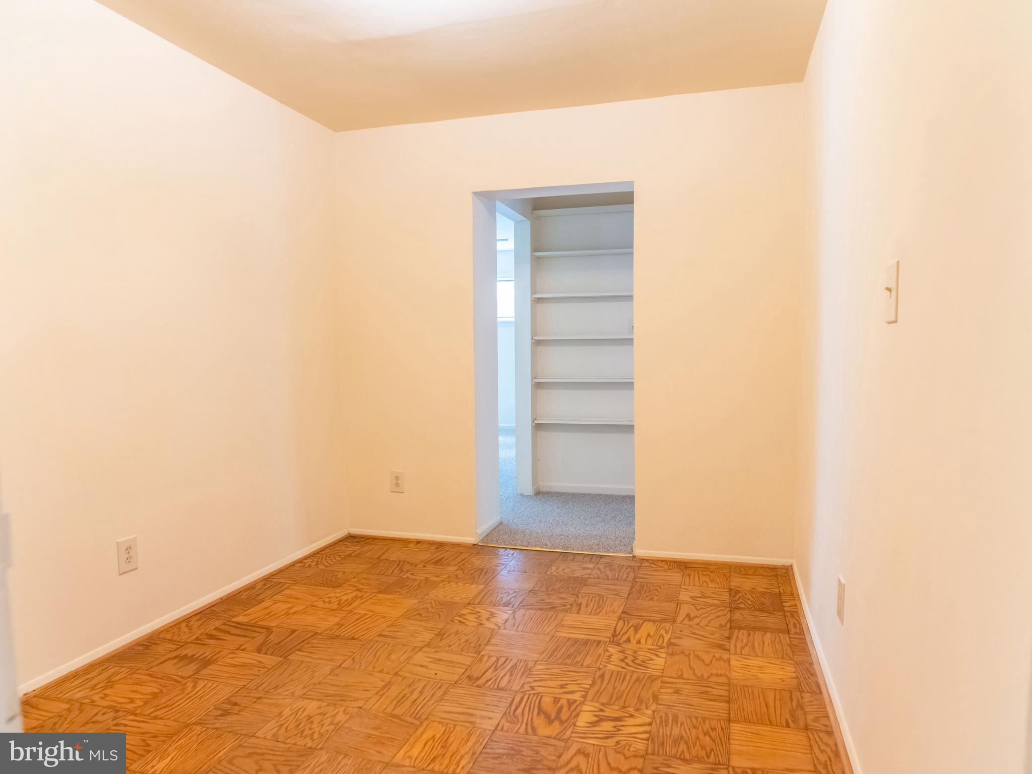7319 Monticello Boulevard Springfield, VA 22150 - Photo 9 of 27 a view of empty room