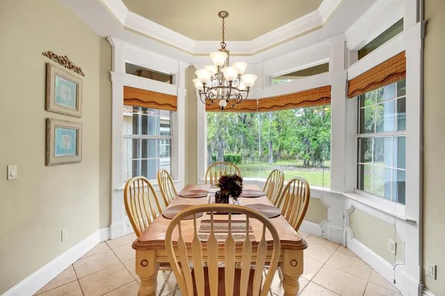 a bathroom with a sink vanity and mirror