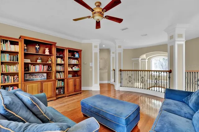 a picture of a room with white walls